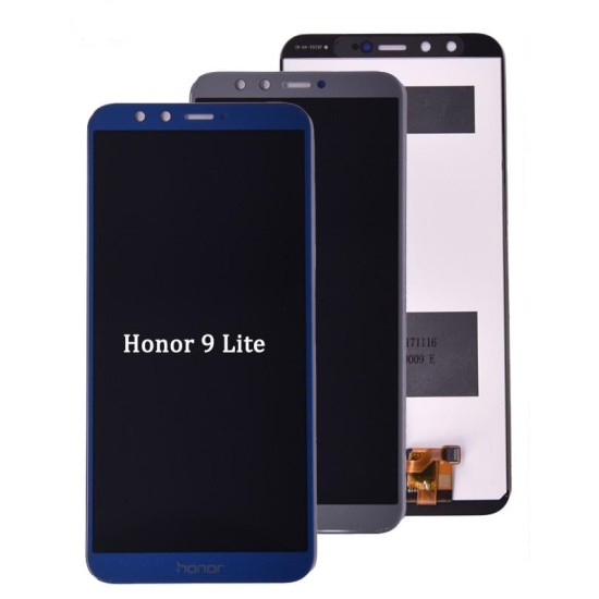 Touch+Display Huawei Honor 9 Lite/LLD-L31 Azul